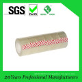 Clear/Yellowish Stationery Adhesive Tape